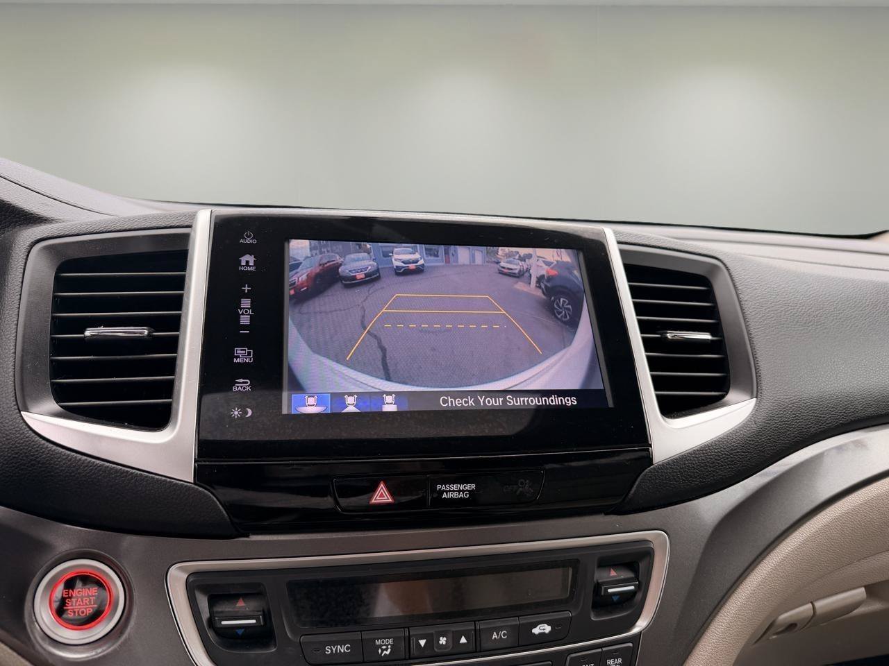 Used 2018 Honda Pilot EX-L image 22