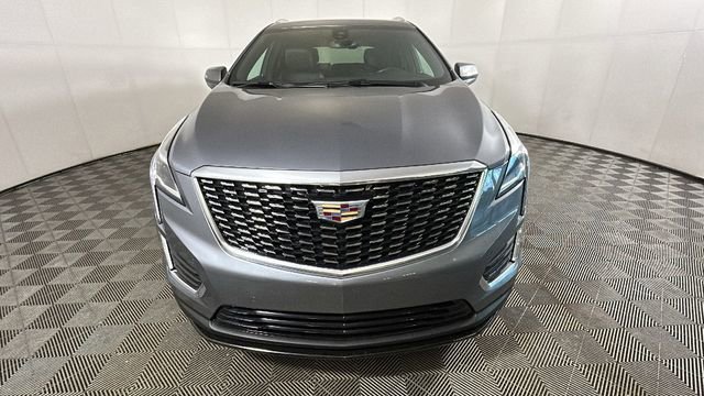 Used 2022 Cadillac XT5 Luxury FWD image 8