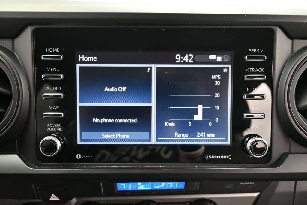 Used 2022 Toyota Tacoma SR AWD/4WD image 15