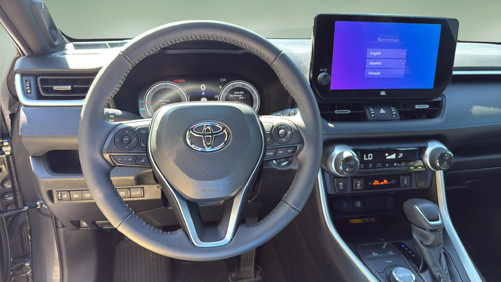 Used 2023 Toyota RAV4 XSE AWD/4WD image 22