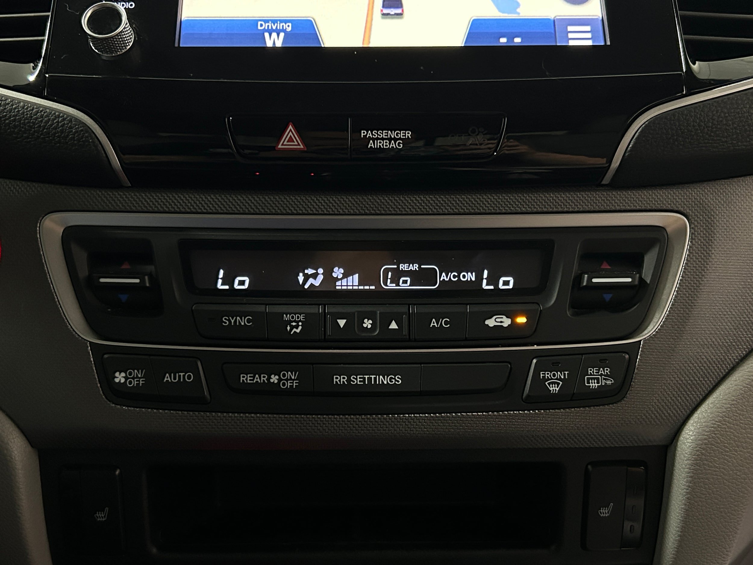 Used 2023 Honda Ridgeline RTL-E image 9