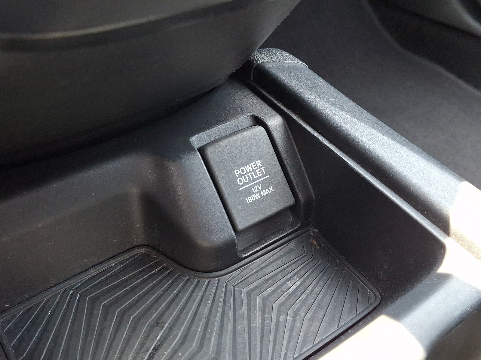 Used 2019 Honda CR-V EX image 24