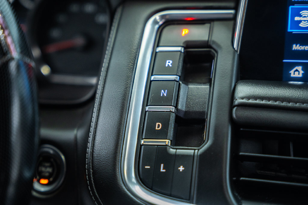 Used 2021 Chevrolet Tahoe LT AWD/4WD image 28