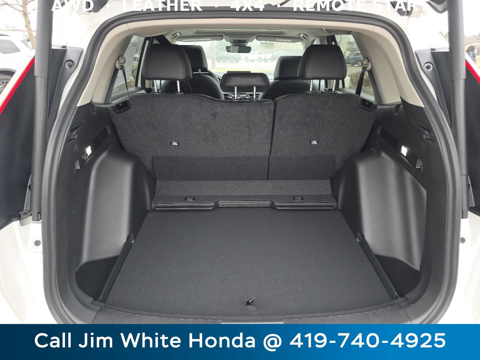 New 2026 Honda CR-V EX-L image 17