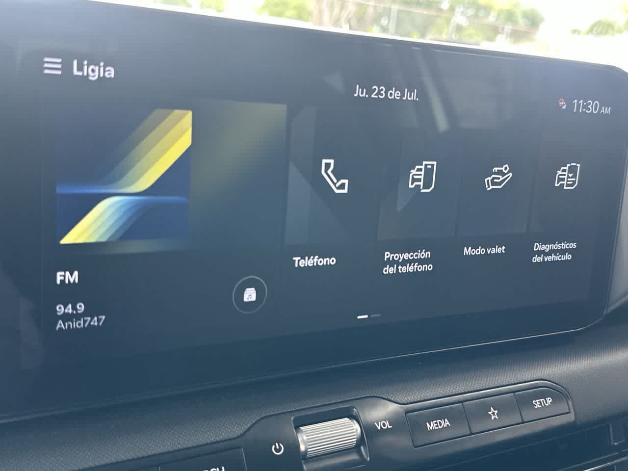 Used 2025 Kia K4 FWD image 18