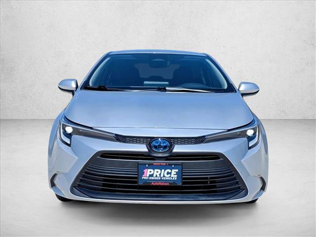 Used 2024 Toyota Corolla LE image 2