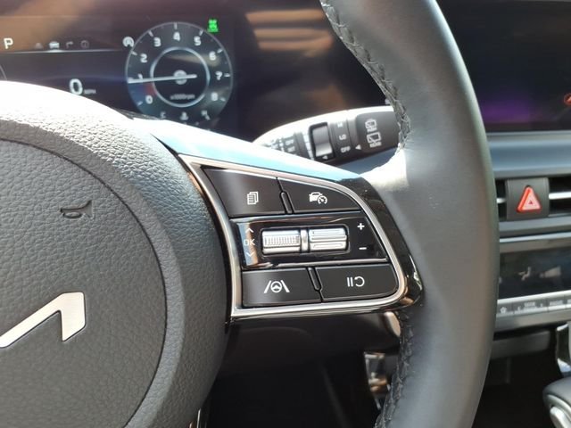Used 2024 Kia Seltos S AWD/4WD image 20