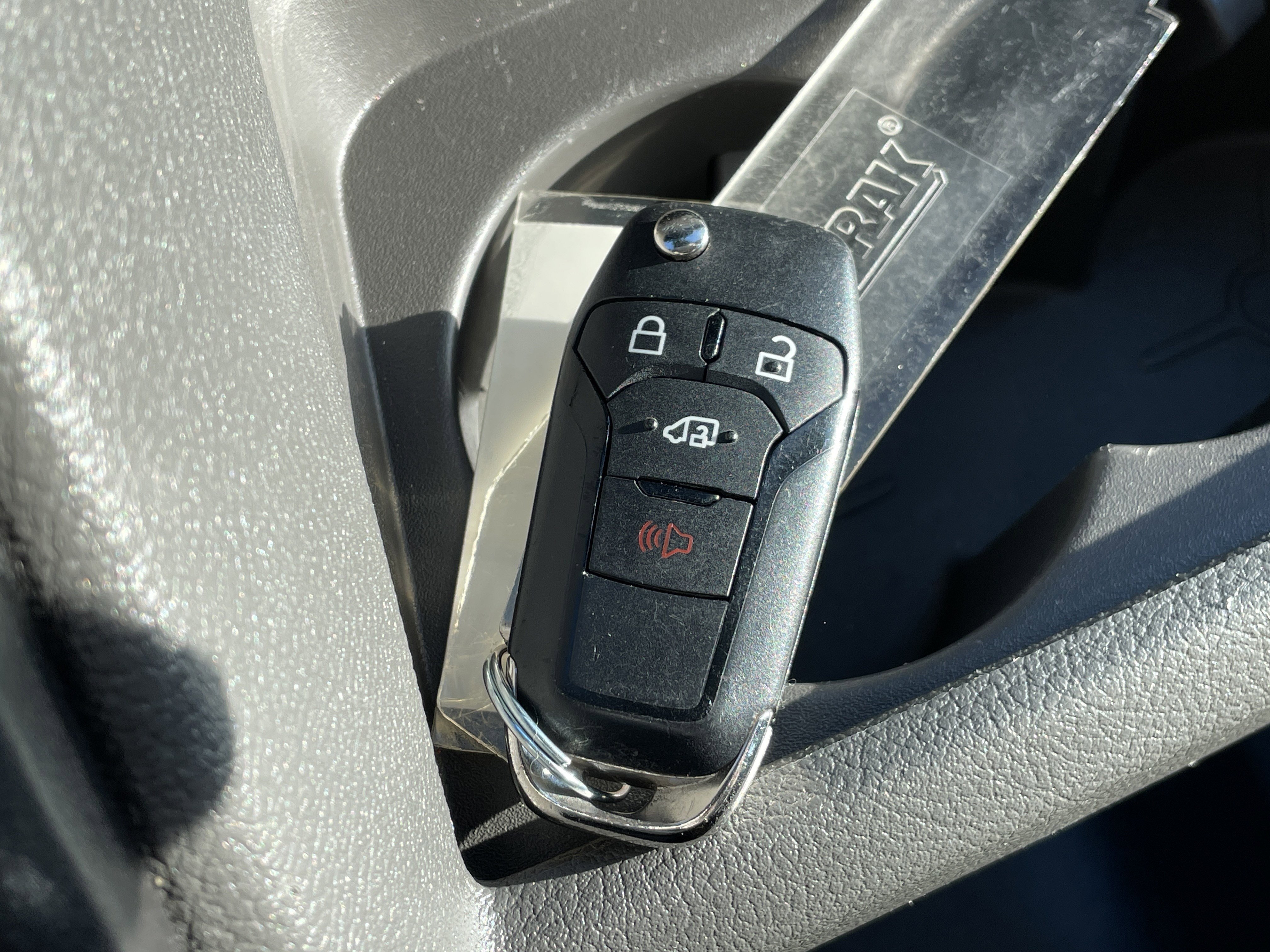 Used 2024 Ford Transit 250 Low Roof w/ Exterior Upgrade Package image 28