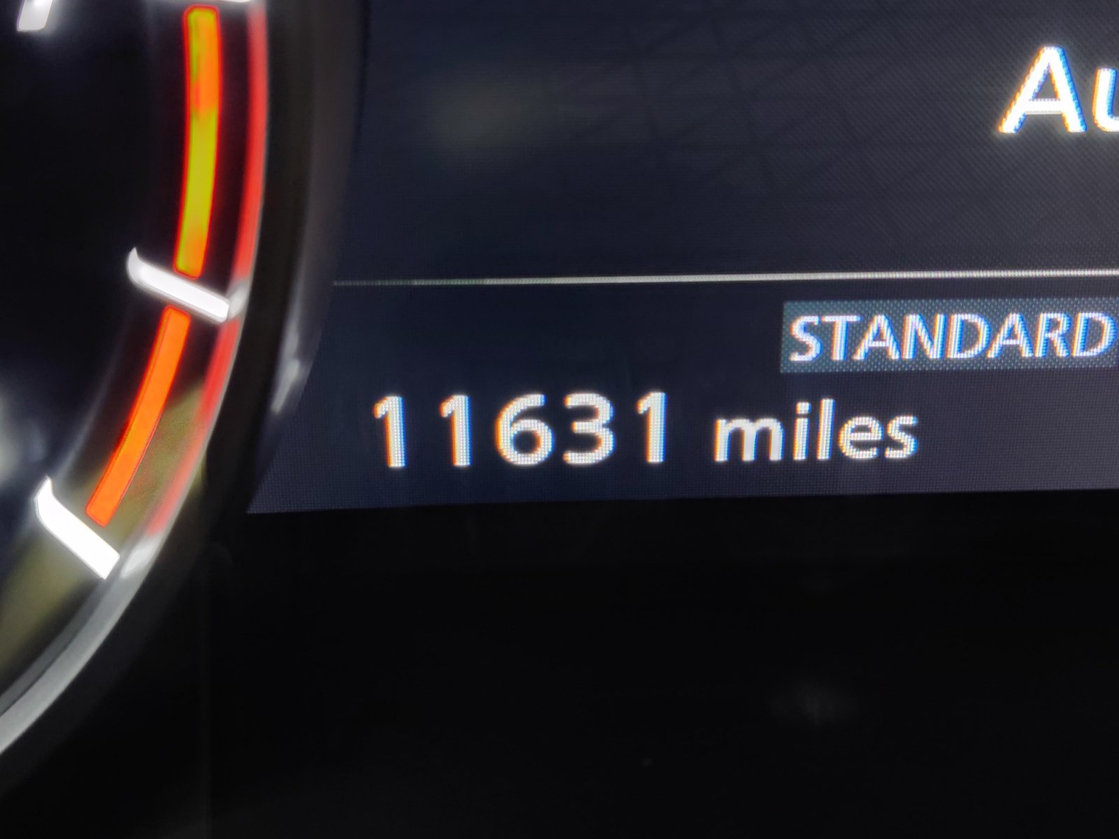 Certified 2026 Nissan Rogue SV FWD image 2