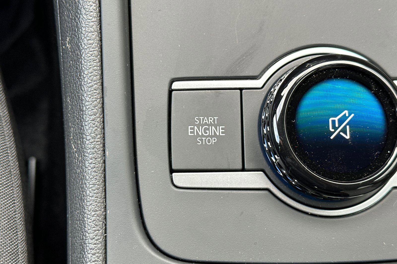 New 2026 Volkswagen Tiguan S image 21