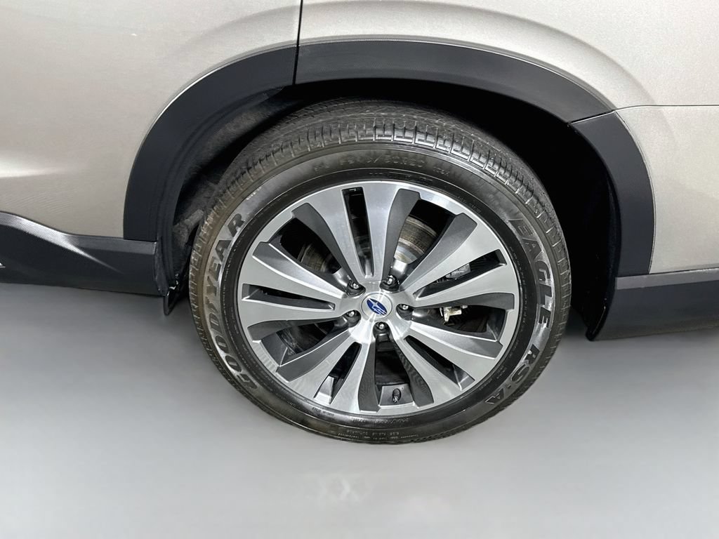 Used 2019 Subaru Ascent Limited AWD/4WD image 35