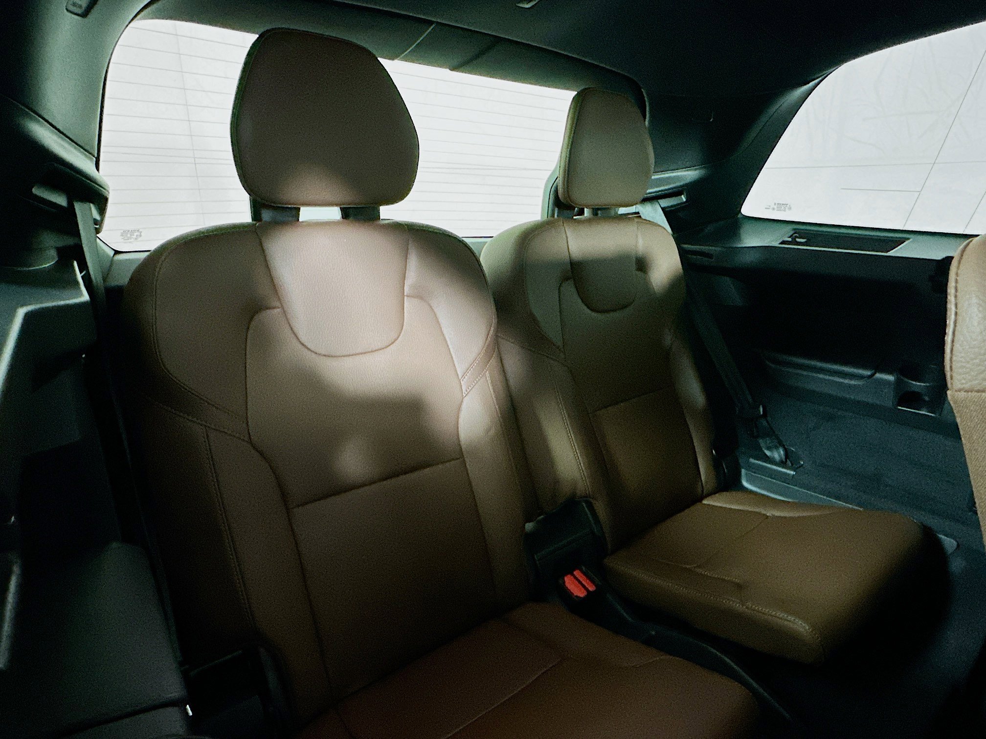 Used 2024 Volvo XC90 B6 Plus w/ Protection Package Premier image 28