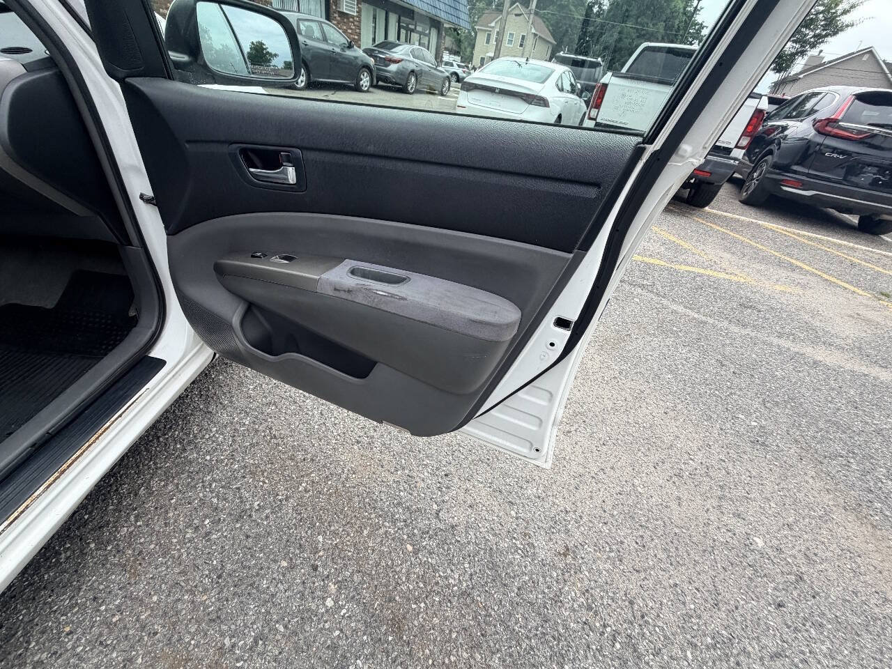 Used 2007 Toyota Prius FWD image 51
