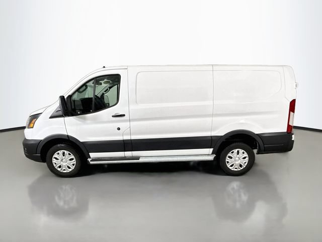 Used 2025 Ford Transit 250 Low Roof w/ Exterior Upgrade Package RWD image 4