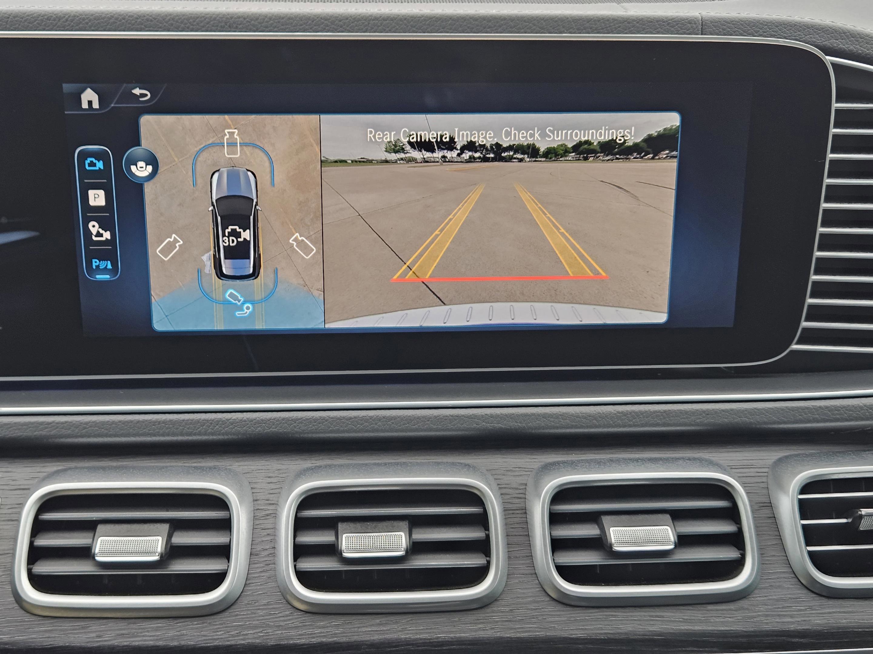Certified 2026 Mercedes-Benz GLE 350 4MATIC image 10