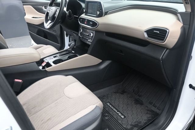 Used 2020 Hyundai Santa Fe SEL AWD/4WD image 20