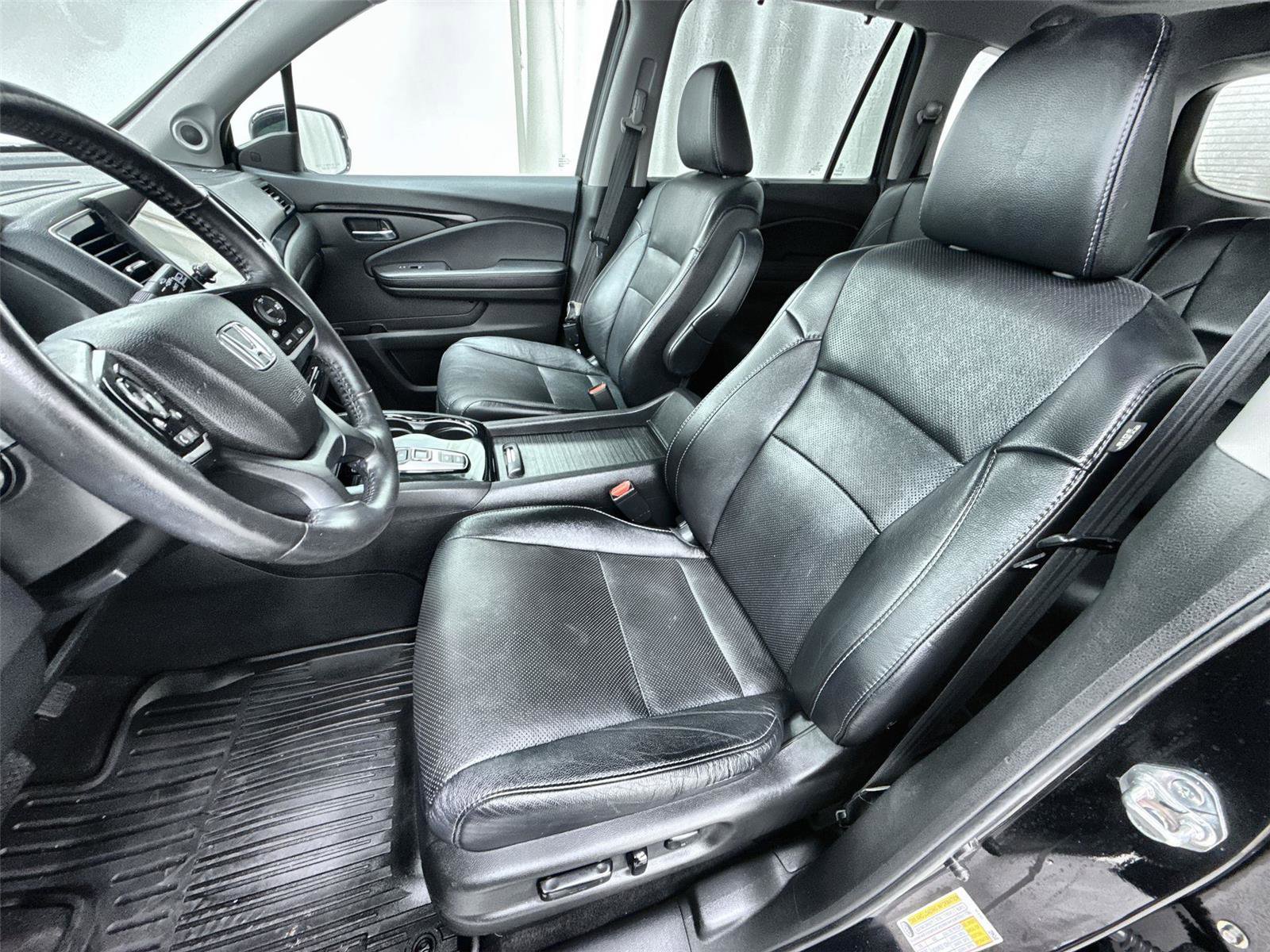 Used 2019 Honda Pilot Elite image 19