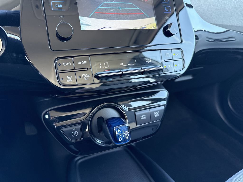 Used 2019 Toyota Prius LE FWD image 20