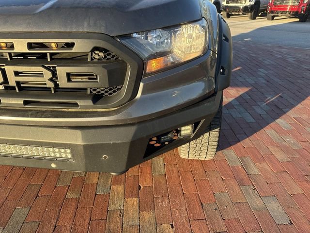 Used 2020 Ford Ranger XLT w/ Equipment Group 302A Luxury image 24