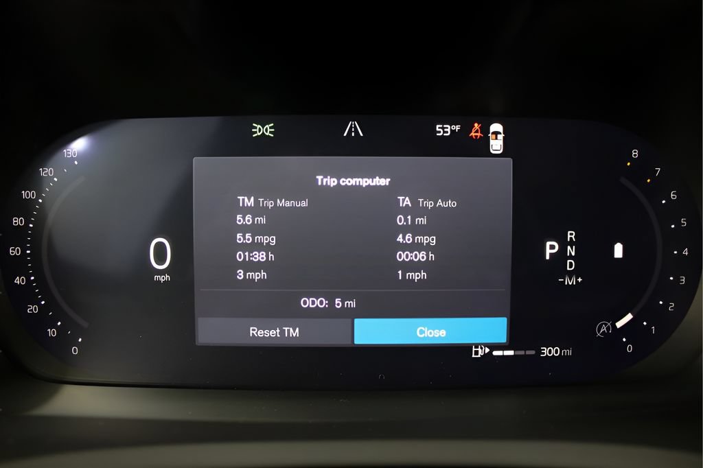 New 2026 Volvo XC90 B6 Ultra w/ Protection Package AWD/4WD image 33