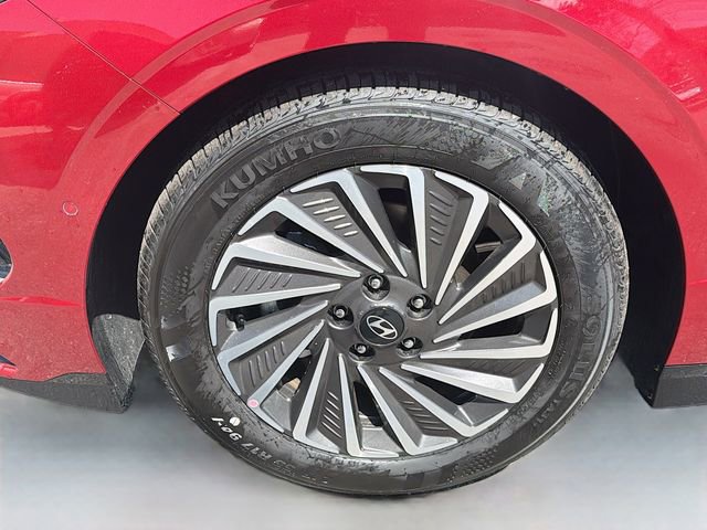 New 2026 Hyundai Sonata Limited image 33