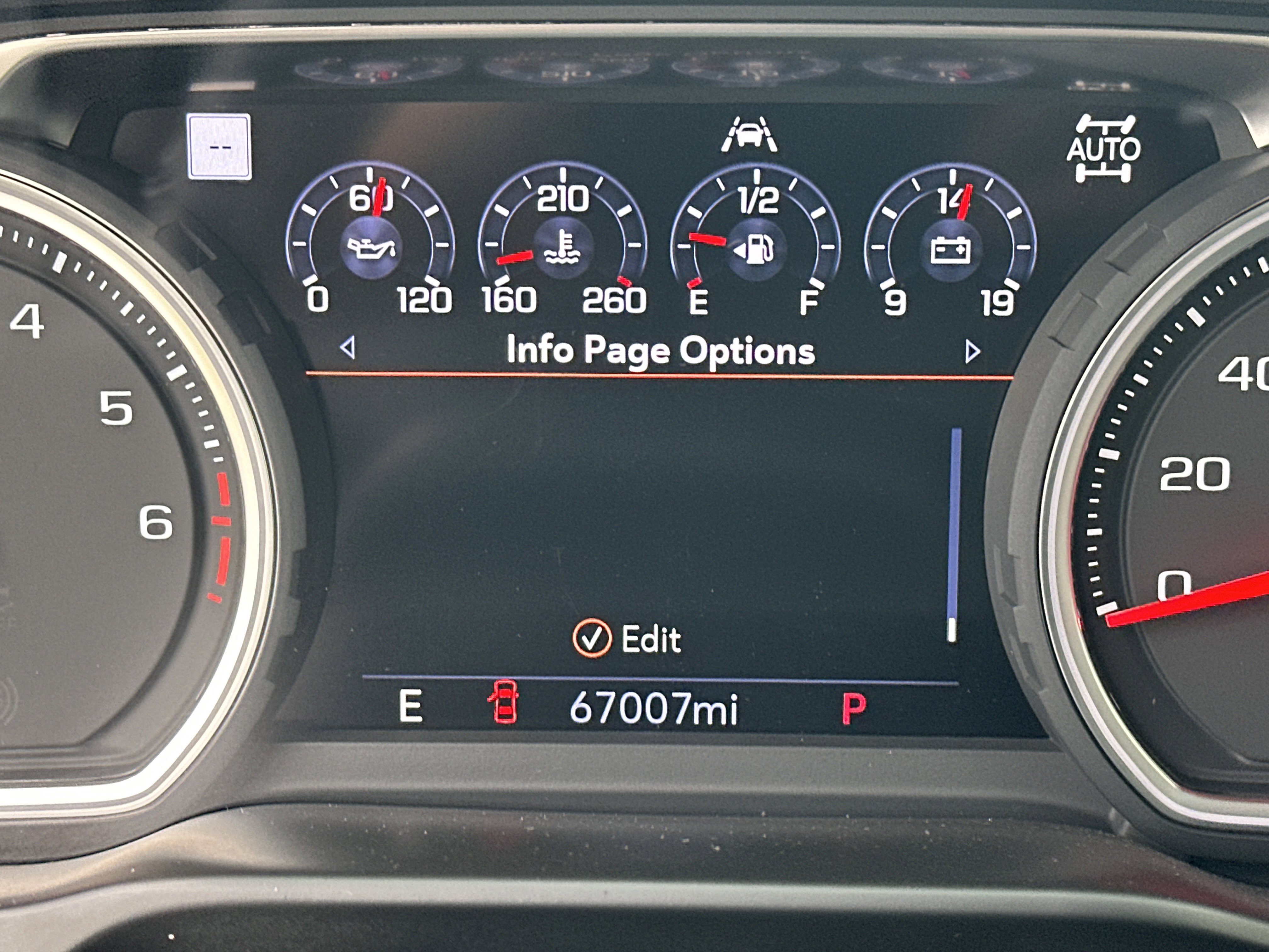 Used 2021 Chevrolet Silverado 1500 High Country w/ Technology Package image 22