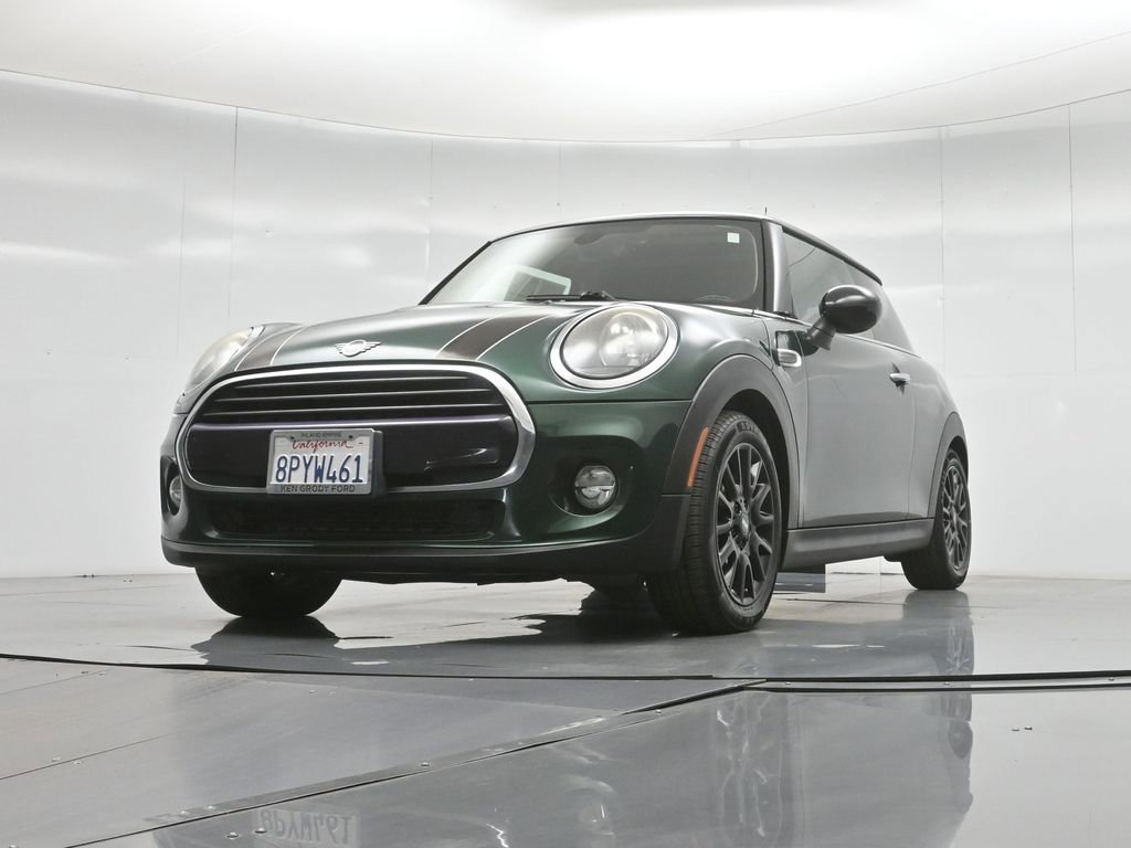 Used 2019 MINI Cooper 2-Door Hardtop image 44