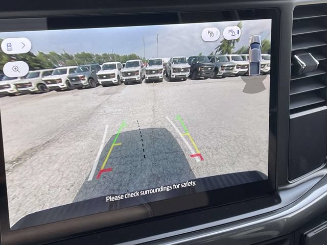 New 2026 Ford F150 STX w/ Equipment Group 200A AWD/4WD image 21
