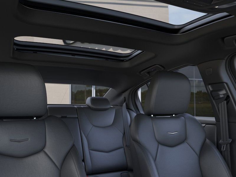 New 2026 Cadillac CT5 Premium Luxury image 24