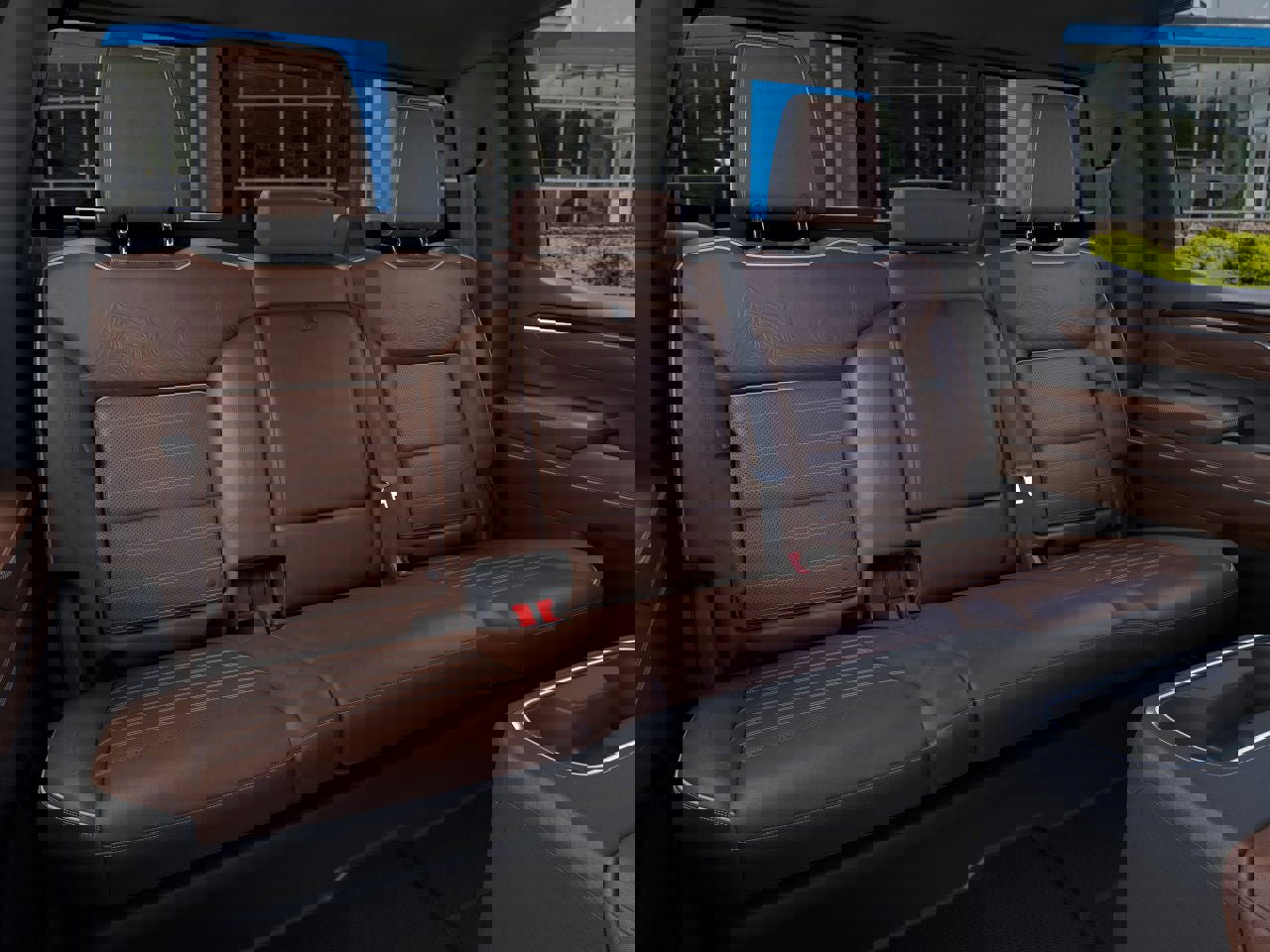 New 2026 GMC Sierra 1500 Denali Ultimate image 41