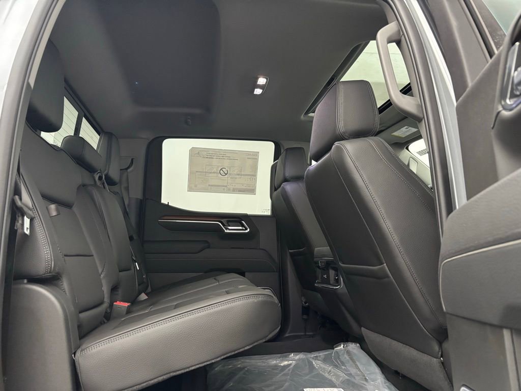 New 2026 GMC Sierra 1500 Denali w/ Denali Reserve Package image 39
