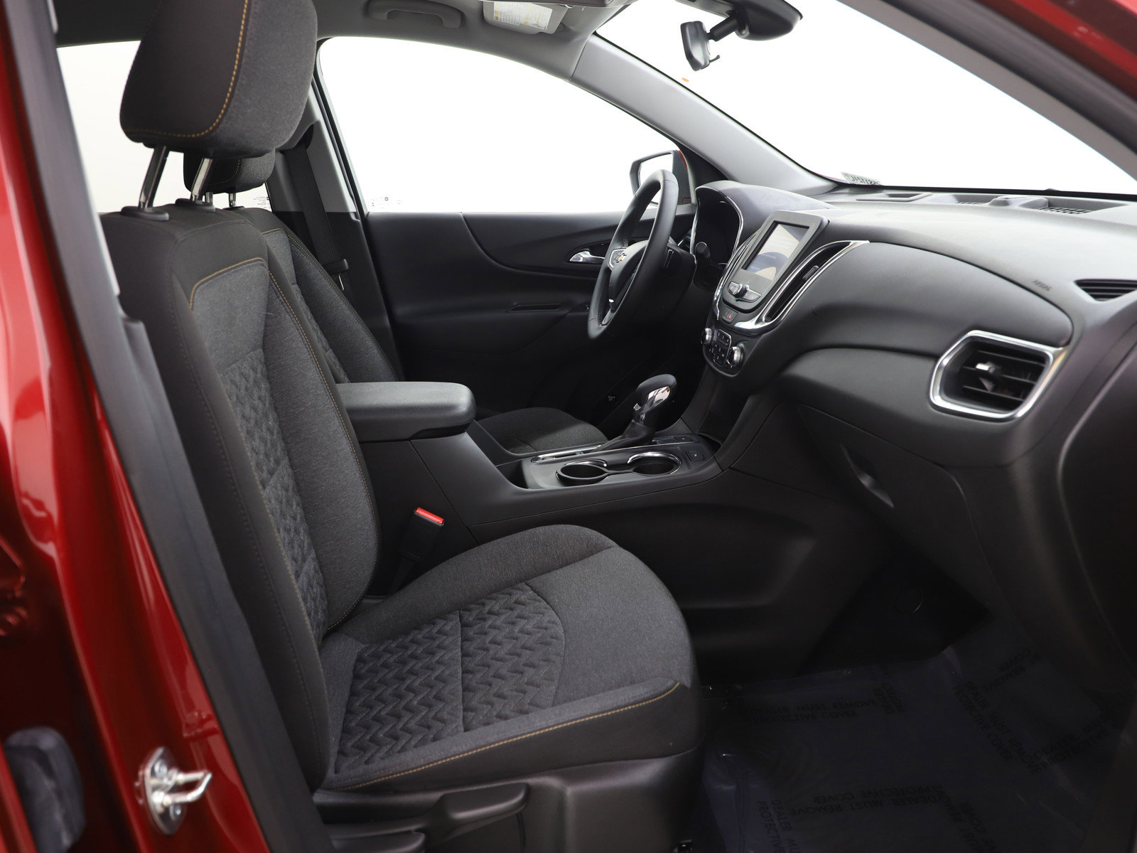 Used 2023 Chevrolet Equinox LT image 11