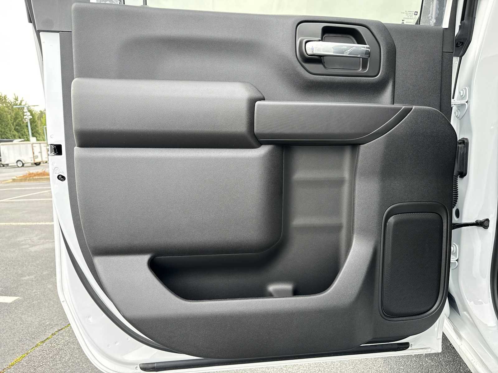 New 2025 GMC Sierra 3500 Pro w/ Convenience Package RWD image 44