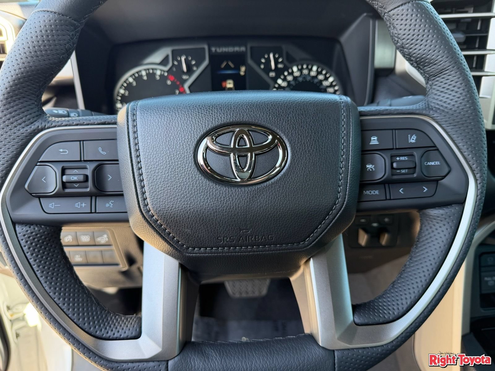 New 2026 Toyota Tundra SR5 w/ SR5 Premium Package AWD/4WD image 25
