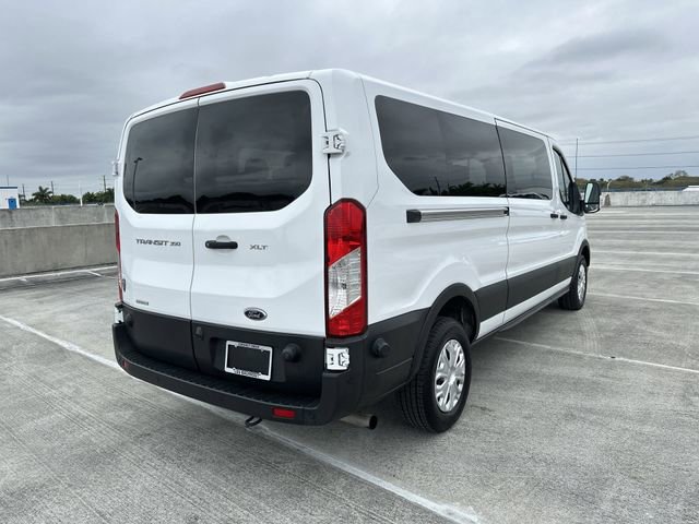 Used 2024 Ford Transit 350 XLT image 33