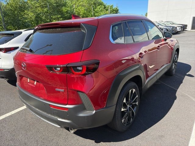 New 2026 MAZDA CX-50 2.5 Hybrid w/ Weather Package AWD/4WD image 2