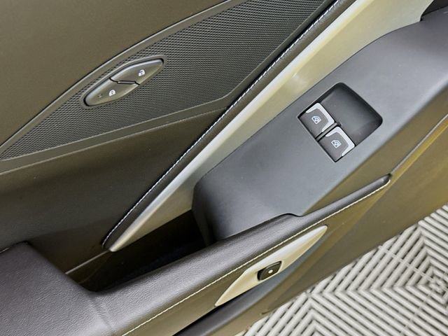 Used 2016 Chevrolet Corvette Stingray Coupe image 18