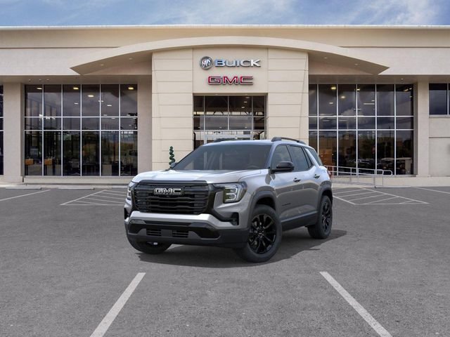 New 2027 GMC Terrain Elevation w/ Elevation Premium Package FWD image 8