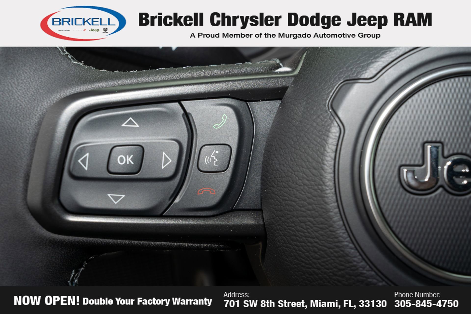 New 2026 Jeep Gladiator Mojave image 28