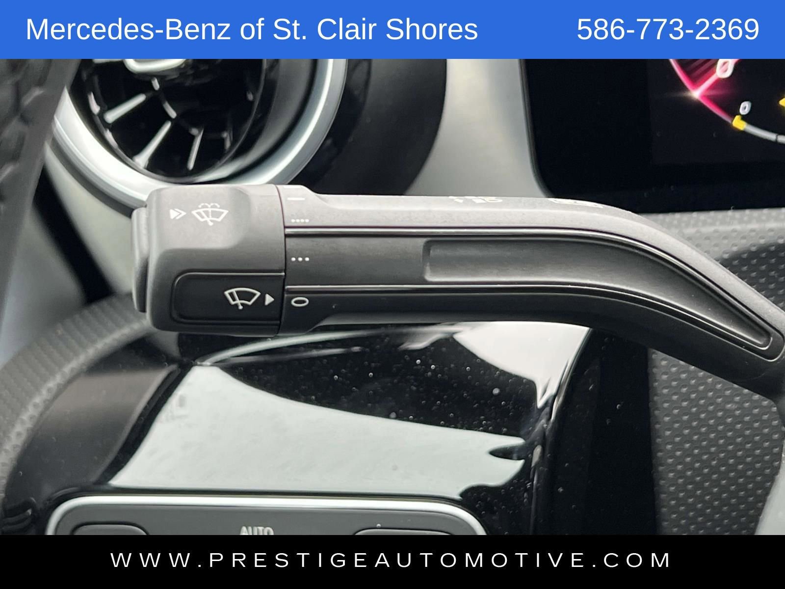 Used 2025 Mercedes-Benz CLA 250 4MATIC image 33