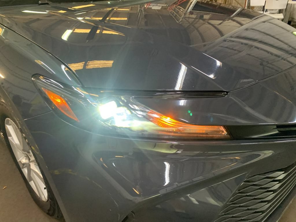 Used 2026 Toyota Camry LE FWD image 33