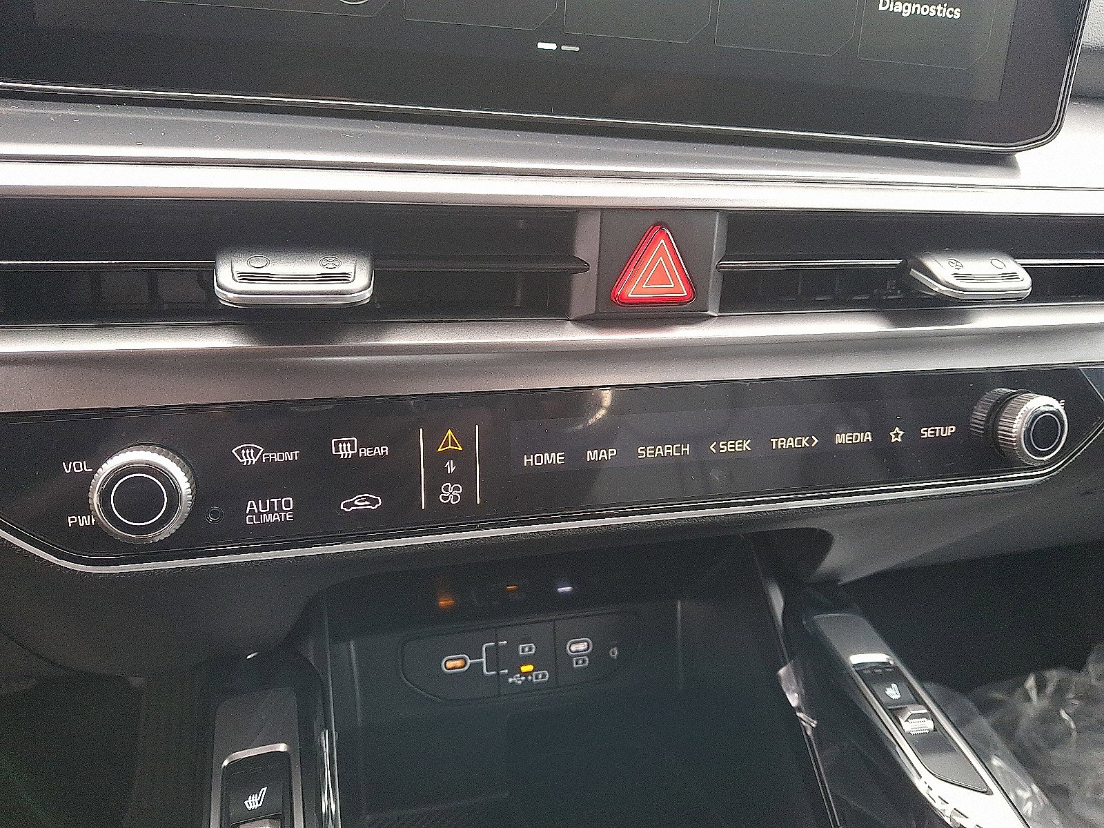 New 2026 Kia Sorento S image 16
