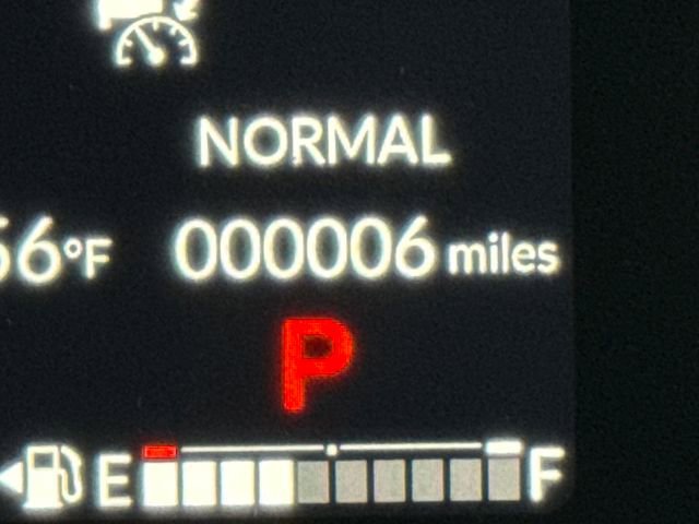 New 2026 Honda Odyssey Sport-L image 18