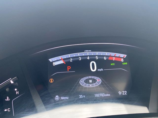 Used 2017 Honda CR-V Touring image 39