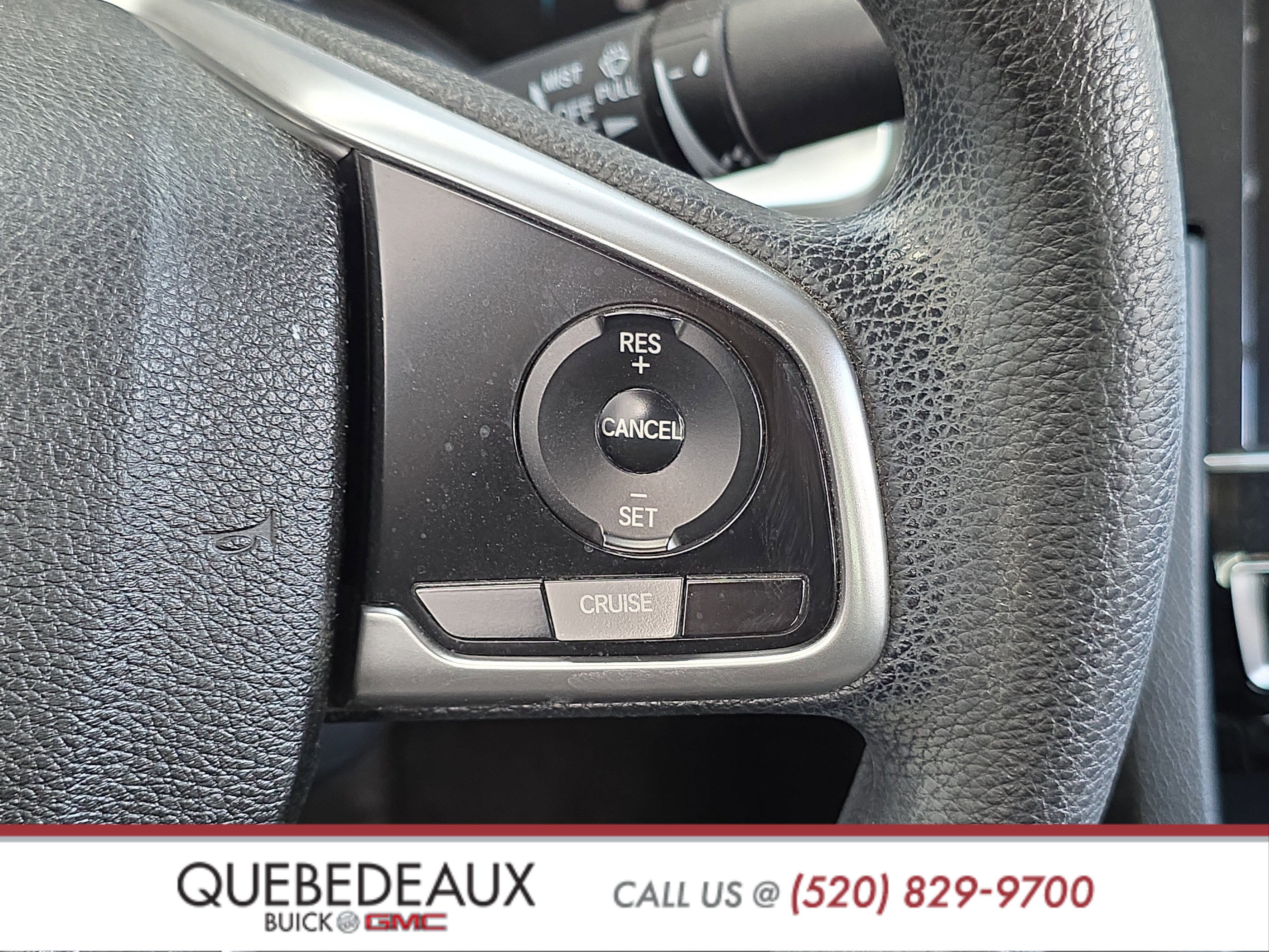 Used 2016 Honda Civic EX image 15