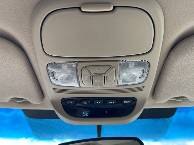 Used 2006 Toyota Sienna FWD image 27