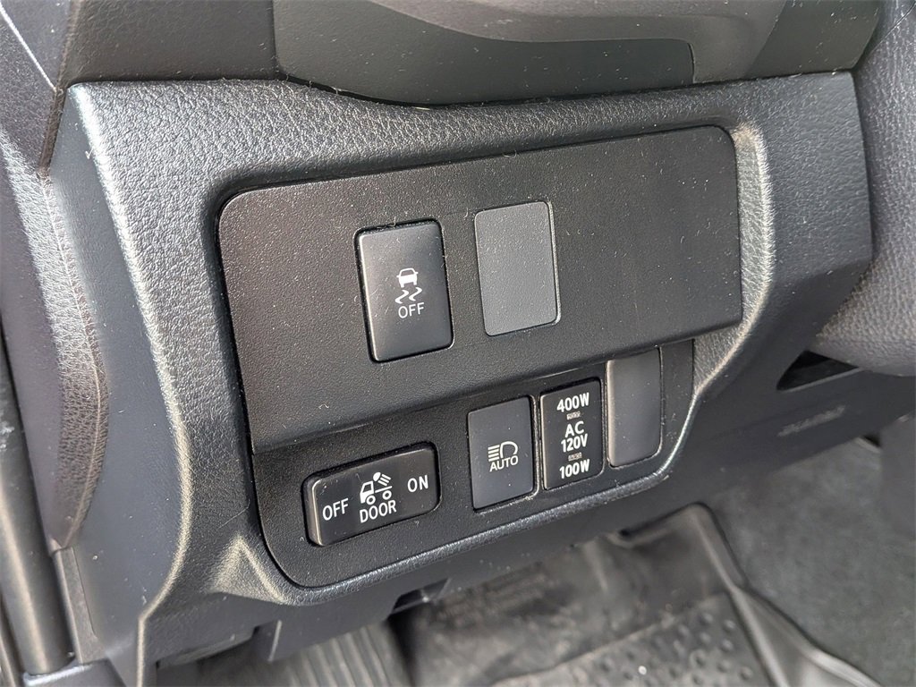 Used 2020 Toyota Tacoma TRD Off-Road image 23