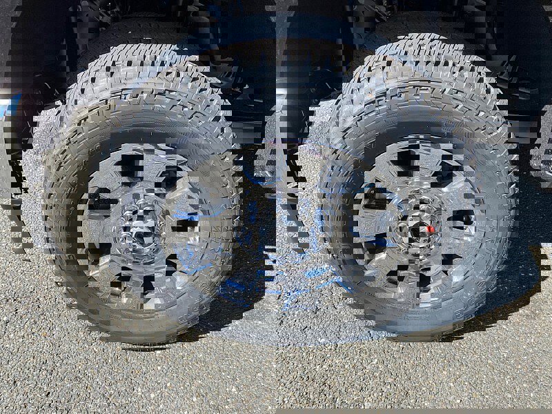 New 2026 Ford F350 Lariat image 44