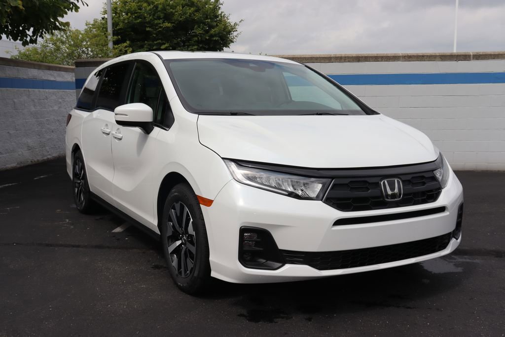 Used 2026 Honda Odyssey EX-L image 7