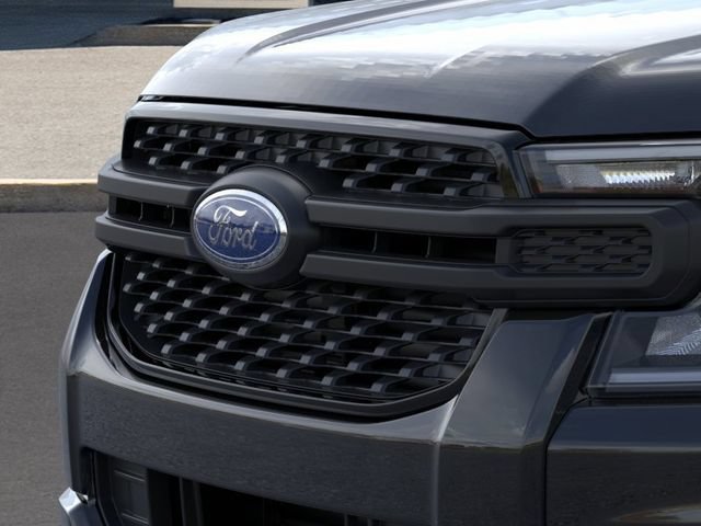 New 2025 Ford Ranger XL w/ Trailer Tow Package AWD/4WD image 17